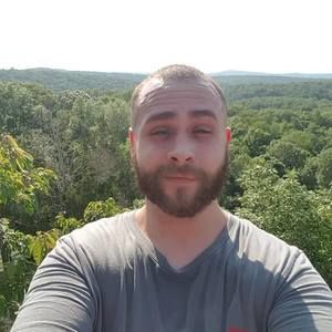 Meet your Posher, Kyle